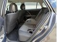 TOYOTA AVENSIS 2011/4 - 21