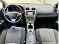 TOYOTA AVENSIS 2011/4 - 12