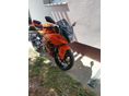 KTM RC 125 