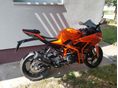 KTM RC 125 2024/12 - 2