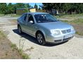 VOLKSWAGEN BORA 1.9 PD TDi Comfortline