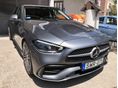 MERCEDES-BENZ C 220 d 9G-TRONIC Mild hybrid drive AMG - GARANCIÁLIS - ÁFÁS - 1 TULAJ