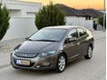 HONDA INSIGHT 1.4 Hybrid S (Automata)