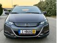 HONDA INSIGHT 2012/3 - 7