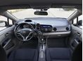 HONDA INSIGHT 2012/3 - 19