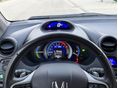 HONDA INSIGHT 2012/3 - 29