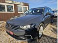 VOLKSWAGEN PASSAT VIII Variant 1.4 TSI GTE Plug-In-Hybrid DSG Sz.könyv!Friss szeríz és műszaki! Led Matrix fényszórók! Panoráma tető!
