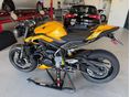 TRIUMPH STREET TRIPLE 2025/3 - 2