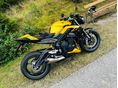 TRIUMPH STREET TRIPLE 2025/3 - 3