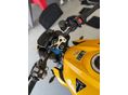 TRIUMPH STREET TRIPLE 2025/3 - 6