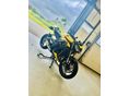 TRIUMPH STREET TRIPLE 765RS
