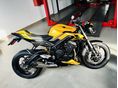 TRIUMPH STREET TRIPLE 2025/3 - 8