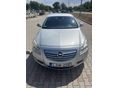 OPEL INSIGNIA 2010/1 - 4