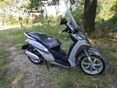 PEUGEOT GEOPOLIS 250 2006/8 - 2