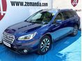 SUBARU OUTBACK 2.5 Comfort EyeSight (Automata) 1.TULAJ/GAR.KM