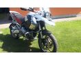 BMW R 1200 GS 2010 - 6
