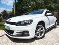 VOLKSWAGEN SCIROCCO 2014/12 - 1