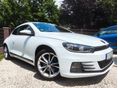 VOLKSWAGEN SCIROCCO 2014/12 - 2