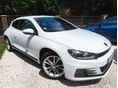 VOLKSWAGEN SCIROCCO 2014/12 - 11