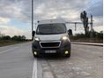 PEUGEOT BOXER 2.2 HDi 350 CHC L3 Access Heavy