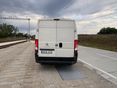 PEUGEOT BOXER 2015/5 - 4