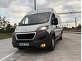 PEUGEOT BOXER 2015/5 - 10
