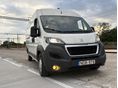 PEUGEOT BOXER 2015/5 - 11