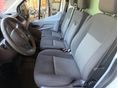 FORD TRANSIT 2016/6 - 7