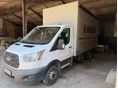 FORD TRANSIT 2016/6 - 2