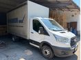 FORD TRANSIT 2016/6 - 1
