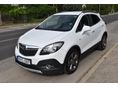 OPEL MOKKA 1.7 CDTI Cosmo AWD Start-Stop BŐR - NAVI - KERÉKPÁRTARTÓ - ÜLÉSFŰTÉS - KORMÁNYFŰTÉS