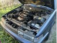 MAZDA 626 2.0i GLX 2. 0i