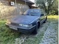 MAZDA 626 1989/4 - 2