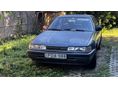 MAZDA 626 1989/4 - 3