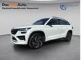 SKODA KODIAQ 2.0 TSI RS 4x4 DSG