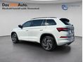 SKODA KODIAQ 2022/1 - 2