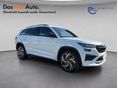 SKODA KODIAQ 2022/1 - 3