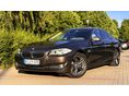 BMW 5-ÖS SOROZAT 520d (Automata) EGR és Vezérlés cserélve