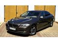 BMW 5-ÖS SOROZAT 520d (Automata) Magasnyomású és Vezérlés cserélve