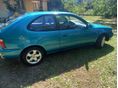 TOYOTA COROLLA 1996/12 - 2