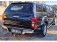 ISUZU D-MAX 2017/8 - 2