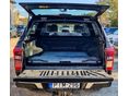 ISUZU D-MAX 2017/8 - 11