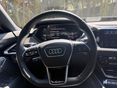 AUDI E-TRON GT 2023/6 - 28