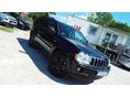 JEEP GRAND CHEROKEE 2007/10 - 1
