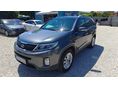 KIA SORENTO 2.2 CRDi EX Prémium 4WD (Automata) PANORAMA FACELIFT Újabb modell Garanciával