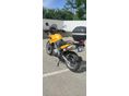 BMW F 650 GS 2001 - 2