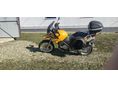 BMW F 650 GS 2001 - 8