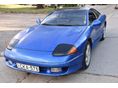 DODGE STEALTH 1992 - 1