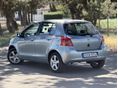 TOYOTA YARIS 2006/12 - 2