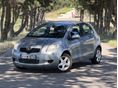 TOYOTA YARIS 2006/12 - 3
